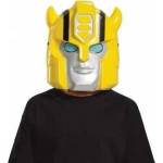 GoDan Bumblebee Transformers Universal Mask