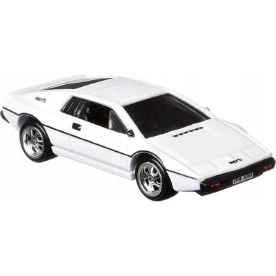 Hot Wheels 007 Lotus Esprit S1 5/5