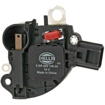 Regulátor generátoru HELLA 5DR 009 728-341