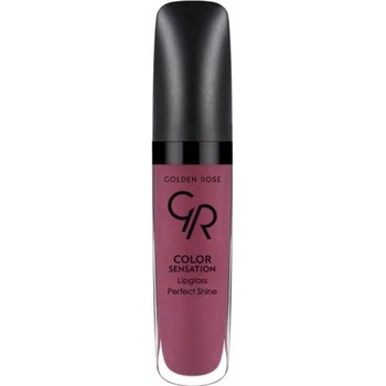 Image 1 of Golden Rose Color Sensation Lipgloss - Гланц за устни