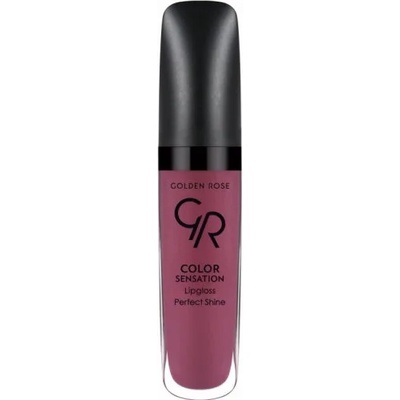 Golden Rose Color Sensation Lipgloss - Гланц за устни