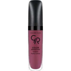 Golden Rose Color Sensation Lipgloss - Гланц за устни