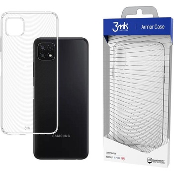 Image 1 of 3mk Protection Калъф 3mk Samsung Galaxy A22 5G Armor Case (5903108378208)