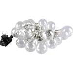 Polux LED Декоративен светлинен гирлянд SMOLDER 5, 3 m 20xLED/2, 7W/230V (SA1452)