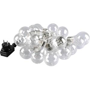 Polux LED Декоративен светлинен гирлянд SMOLDER 5, 3 m 20xLED/2, 7W/230V (SA1452)