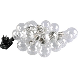 Polux LED декоративна верига SMOLDER 5, 3 m 20xLED/2, 7W/230V (SA1452)