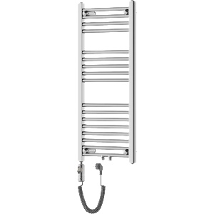 Mexen Mars 900x400 mm 300W chrome (W110-0900-400-2300-01)