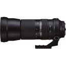 Tamron 150-600mm f/5-6.3 Di VC USD Nikon