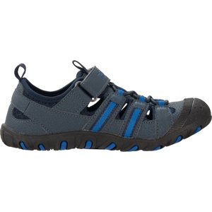 Trollkids Детски сандали Trollkids Kid's Sandefjord Sandal XT Sandals - Navy / Medium Blue - размер 29 (EU) (702-3179-0414)