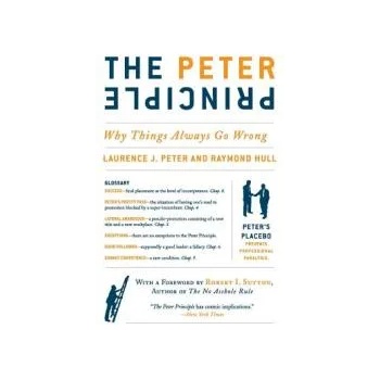 Image 1 of The Peter Principle | Laurence J. Peter, Raymond Hull