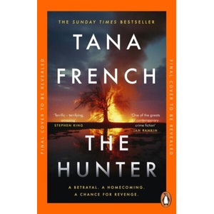 The Hunter | French, Tana (ISBN: 9781405963985)