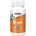 NOW NOW Iron 36 mg Double Strength, 90 Veg Capsules