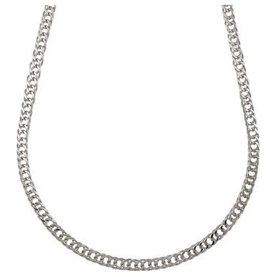 InfinitySilver Stříbrný řetízek 143007045