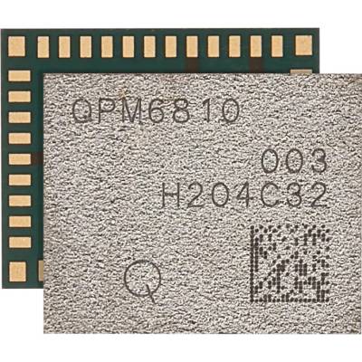 For_Samsung IC čip výkonového zesilovače Samsung Galaxy S23 Series (QPM6810) SAM6923