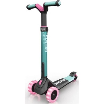 Berg Nexo Lights modrá