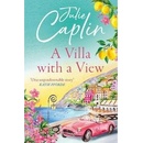 A Villa with a View - Julie Caplin