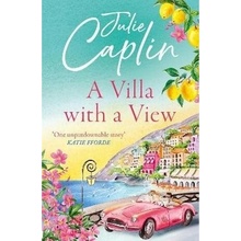 A Villa with a View - Julie Caplin