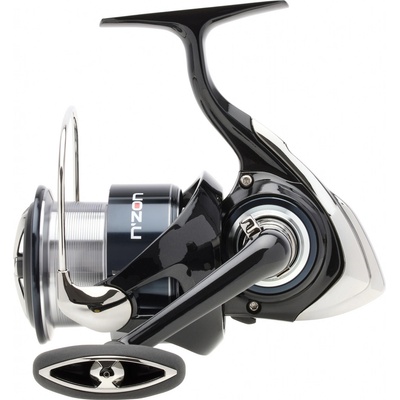 Daiwa 24 N'ZON Plus LT 6000 SS-CP