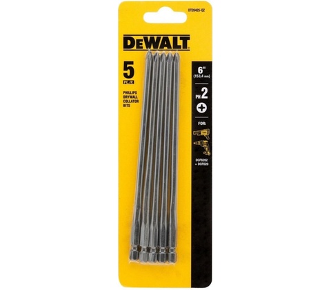 DeWALT 5ks DT20425