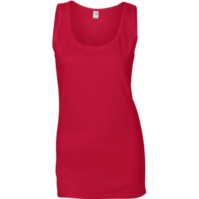 Gildan G64200L Cherry Red