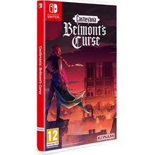 Castlevania: Belmont's Curse (Midnight Edition)