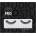 BH Cosmetics BH False Eyelashes M-203 Мигли дамски