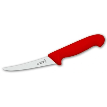Giesser Nůž vykosťovací prohnutý 13 cm