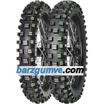 Mitas Terra Force-EX XT ( 120/90-18 TT 65M Задно колело, Mischung Super Light, gruen ) - barzgumve Мотоциклетни гуми