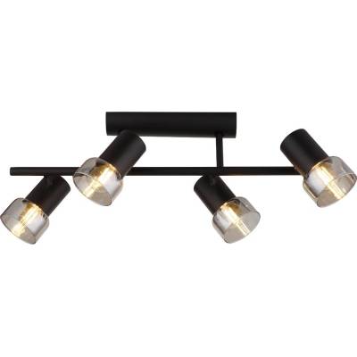 73054 - Полилей за повърхностен монтаж HATICE 4xE14/15W/230V (RL73054)