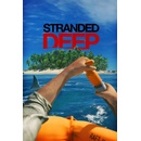 Stranded Deep