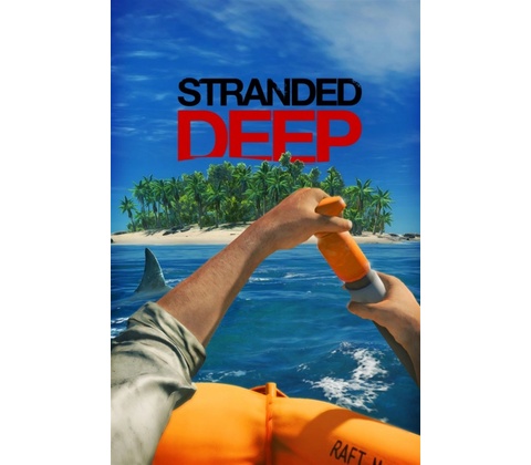 Stranded Deep