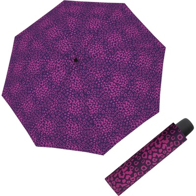 Derby Hit Mini Loop Berry dámský skládací deštník fialový
