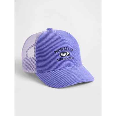 GAP manšestrová modrá – Zboží Dáma