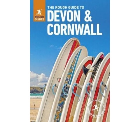 The Rough Guide to Devon