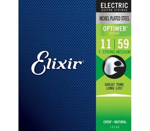 Elixir 19106