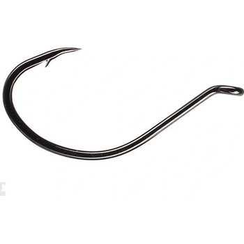 Mustad Wide Gap Drop Shot vel.8 10 ks