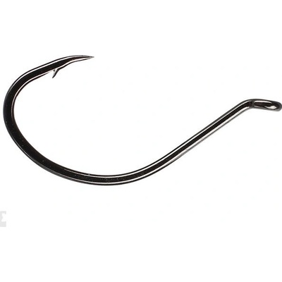 Mustad Wide Gap Drop Shot vel.8 10 ks