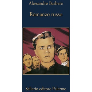Romanzo russo | Alessandro Barbero (2024)