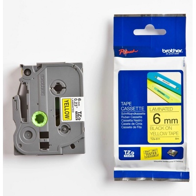 Brother TZE-661 – Zboží Dáma