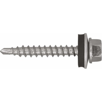 Top Kraft Skrutka SW TEX s podložkou (200 ks/bal)