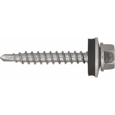 Top Kraft Skrutka SW TEX s podložkou (200 ks/bal)