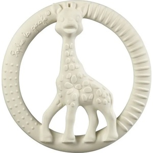 Sophie la Girafe Кръгла гризалка Sophie la Girafe - So Pure (S220123)
