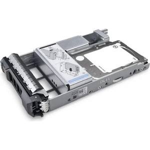 Dell 2.5 NPOS 600GB 15K RPM SAS 12Gbps (400-BJST)