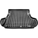 Гумена стелка за багажник за Citroen C-Crosser (2007 - 2012) / Mitsubishi Outlander II (2006 - 2012) / Peugeot 4007