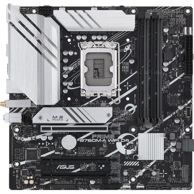 Asus PRIME B760M-A WIFI D4