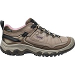 KEEN Мултиспорт обувки Keen Women's Targhee IV WP Multisport shoes - Brindle / Nostalgia Rose - размер 38, 5 (EU) (122-1004-0217)