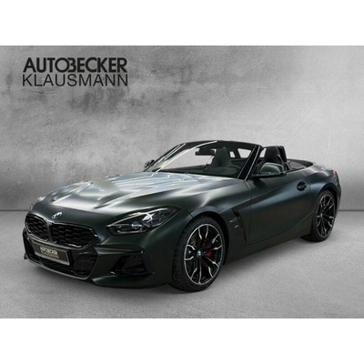 BMW Z4 sDrive 250 kW
