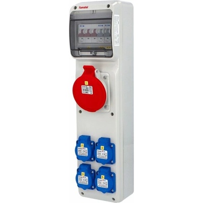 Famatel ZSF40001000.0