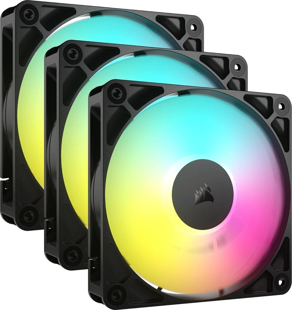 Corsair RS120 ARGB PWM 120mm (CO-9050181-WW)