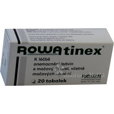 ROWATINEX POR CPS MOL 20